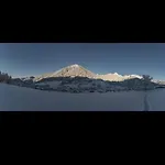 Bergliebe Апартаменты