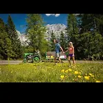 Апартаменты Bergliebe