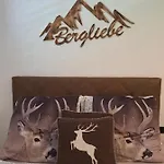 Bergliebe Санкт-Мартин-ам-Тенненгебирге