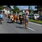 Bergliebe Апартаменты