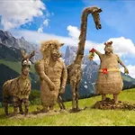 Bergliebe