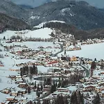 Bergliebe * Санкт-Мартин-ам-Тенненгебирге