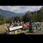 Bergliebe