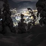 Bergliebe Апартаменты *
