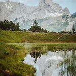 Bergliebe * Санкт-Мартин-ам-Тенненгебирге