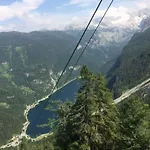Bergliebe Апартаменты *