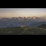 Bergliebe * Санкт-Мартин-ам-Тенненгебирге