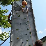 Bergliebe Апартаменты