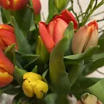 Bergliebe Апартаменты
