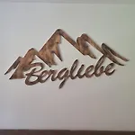 Bergliebe Апартаменты *