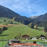 Bergliebe Апартаменты