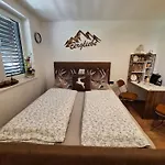 Bergliebe Санкт-Мартин-ам-Тенненгебирге