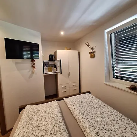 Bergliebe Sankt Martin am Tennengebirge