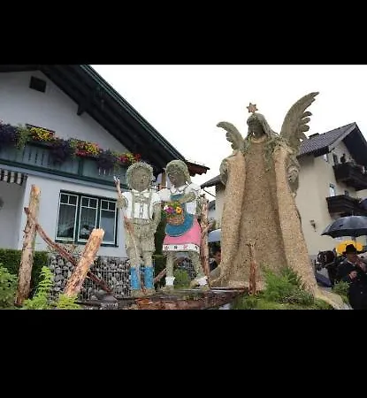Bergliebe Appartement Sankt Martin am Tennengebirge