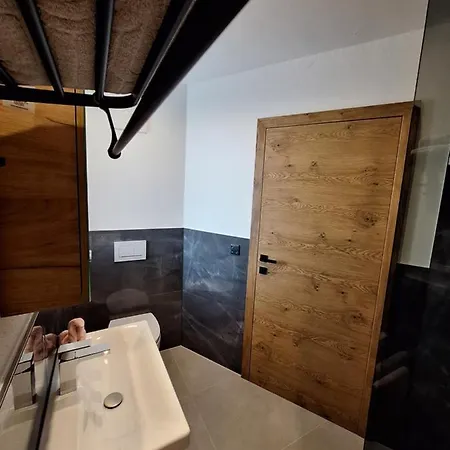 Appartement Bergliebe