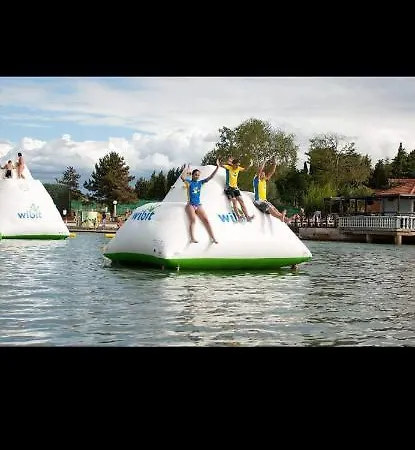 Apartmán Bergliebe Sankt Martin am Tennengebirge