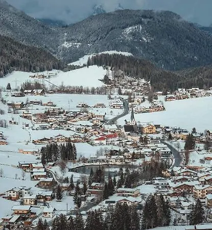 Bergliebe * Sankt Martin am Tennengebirge