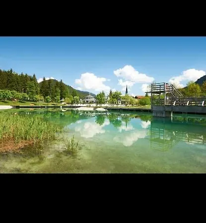 Bergliebe Sankt Martin am Tennengebirge