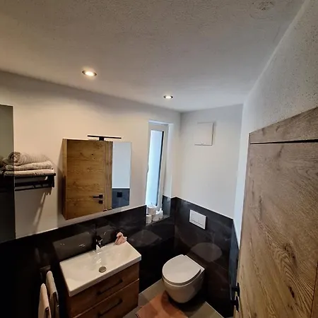 Bergliebe Sankt Martin am Tennengebirge