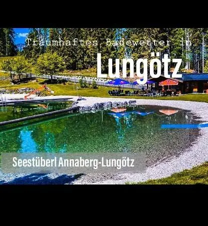 Lägenhet Bergliebe