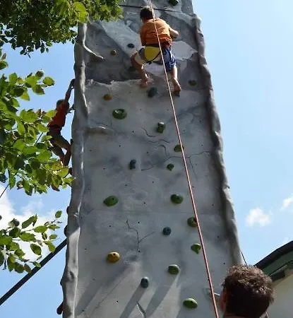 Bergliebe Appartement