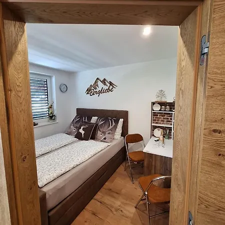 Bergliebe Apartmán Sankt Martin am Tennengebirge