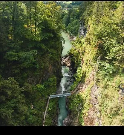 Bergliebe Apartmán Sankt Martin am Tennengebirge