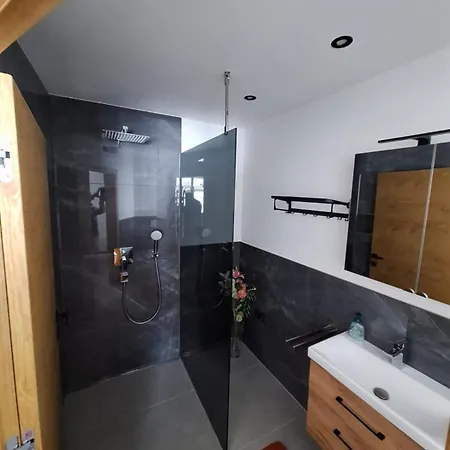 Appartement Bergliebe *