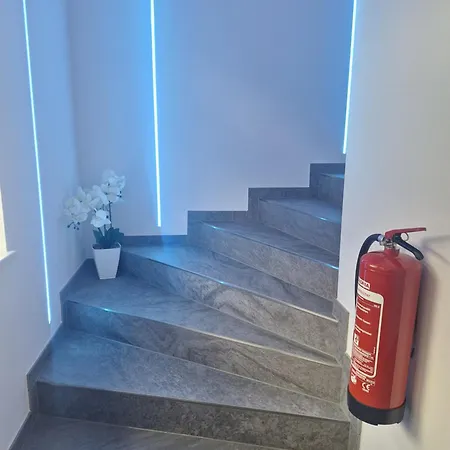 Bergliebe Apartmán Sankt Martin am Tennengebirge