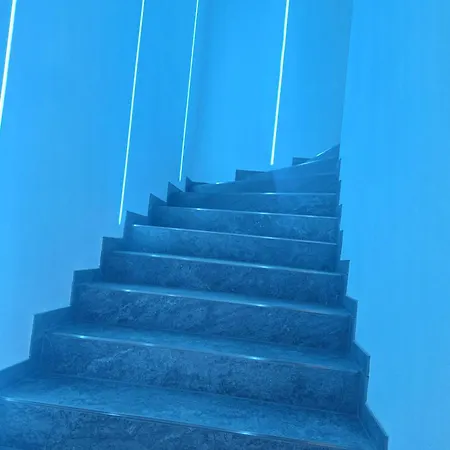 アパート Bergliebe *