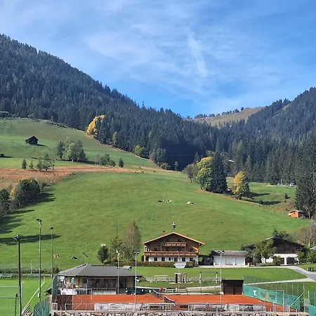 Bergliebe Lägenhet