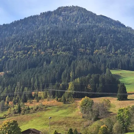 Bergliebe