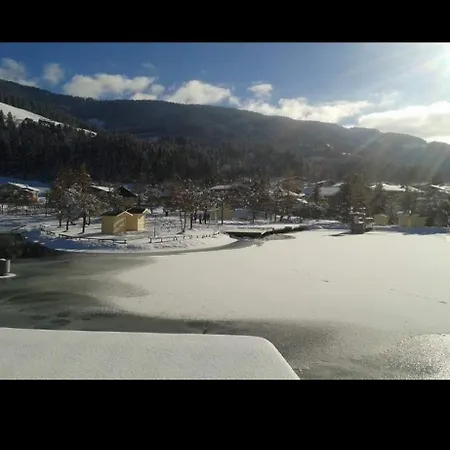 Bergliebe