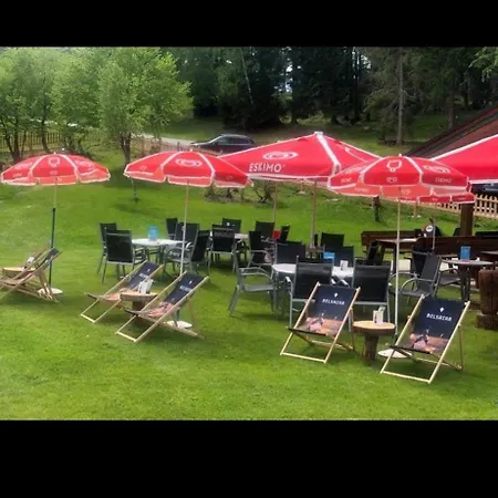 Appartement Bergliebe Sankt Martin am Tennengebirge