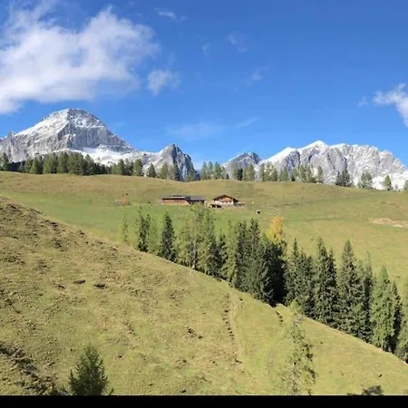 Bergliebe Appartement