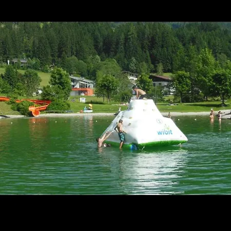 Bergliebe * Sankt Martin am Tennengebirge
