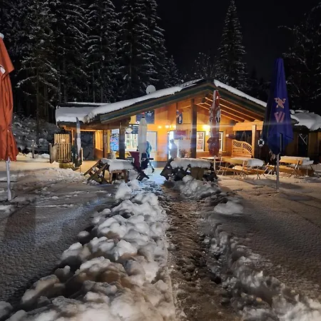 Bergliebe * Sankt Martin am Tennengebirge