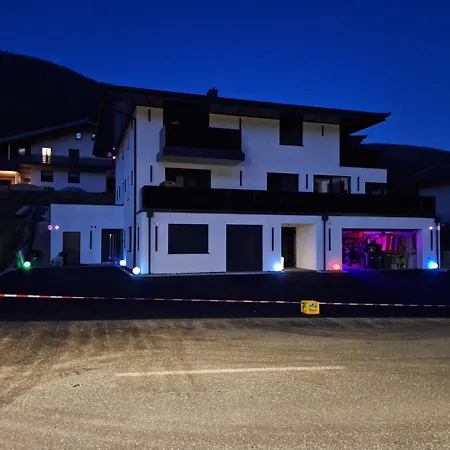 Bergliebe Appartement