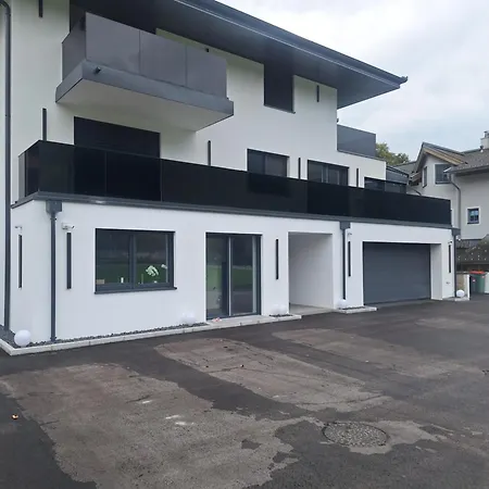 Bergliebe Appartement