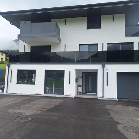 Bergliebe Appartement Sankt Martin am Tennengebirge