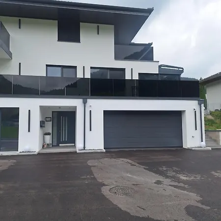 Appartement Bergliebe *