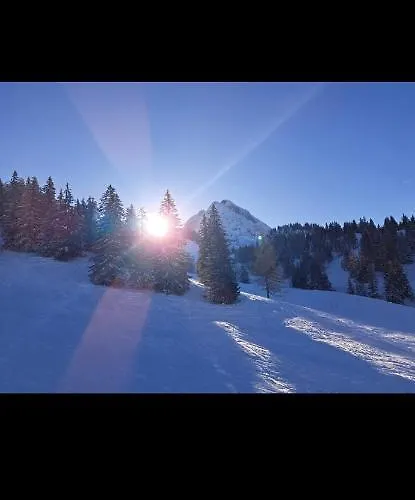 Bergliebe