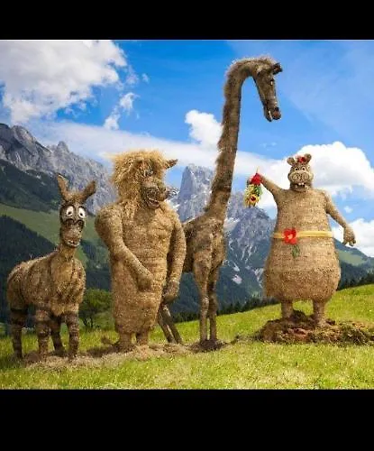 Bergliebe
