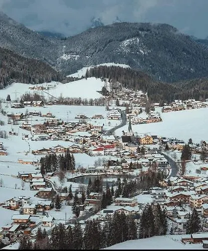 Bergliebe * 圣马丁安提奈各布里奇